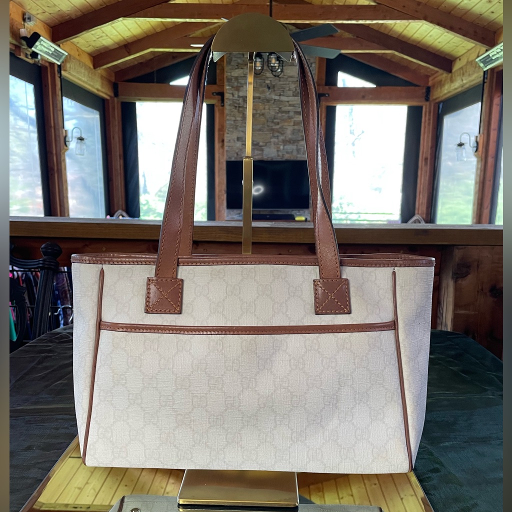 Gucci Gucci Goodness